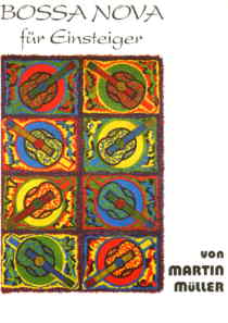 BOSSA NOVA FÜR EINSTEIGER