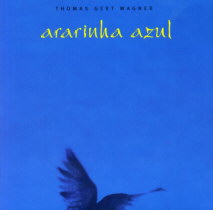 ararinha azul