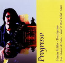 Progresso